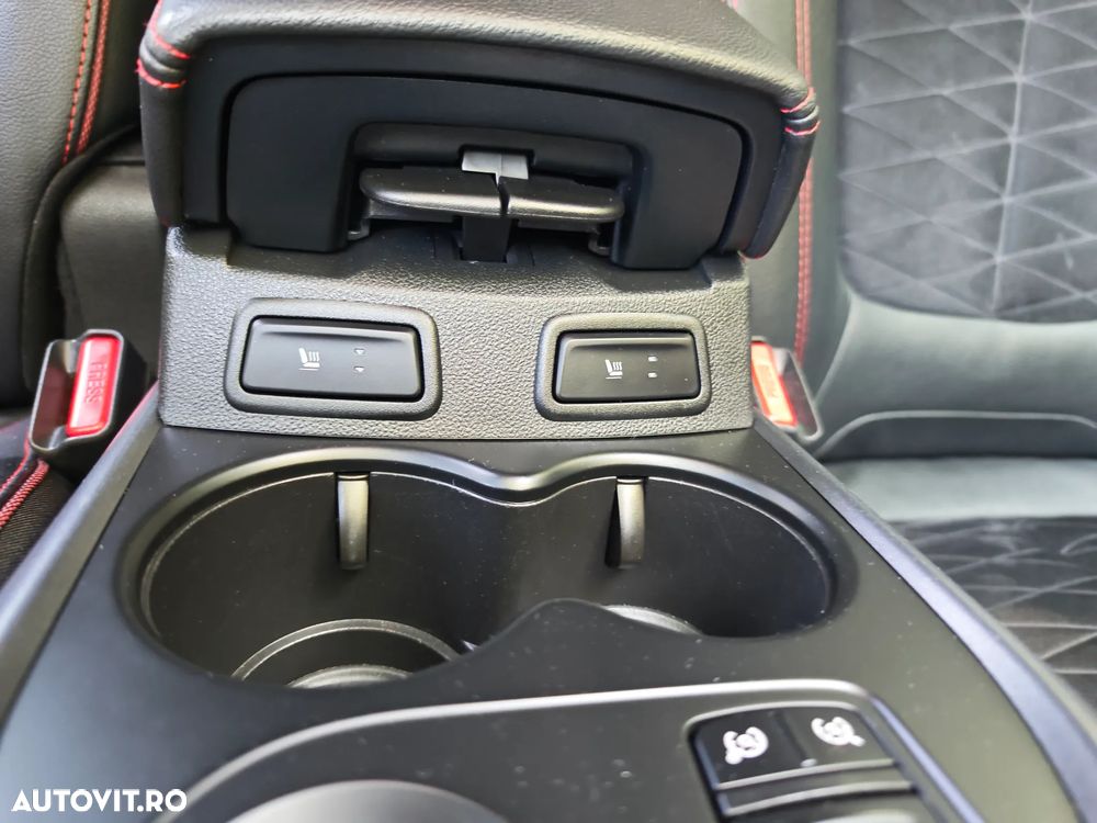 Renault Kadjar TCe 140 EDC GPF BLACK EDITION - 15