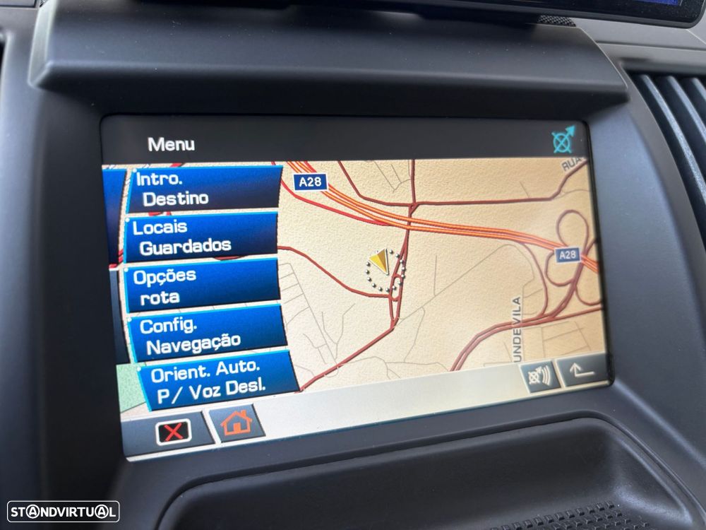 Land Rover Freelander 2.2 Td4 HSE - 20