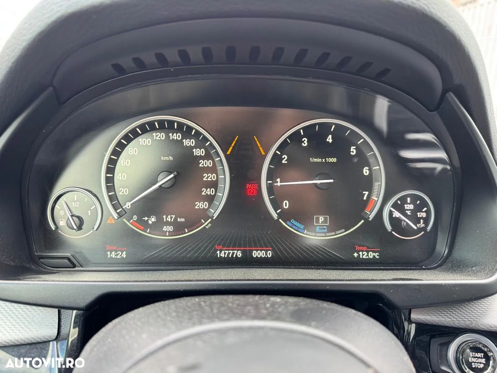 BMW X5 xDrive40e iPerformance - 25
