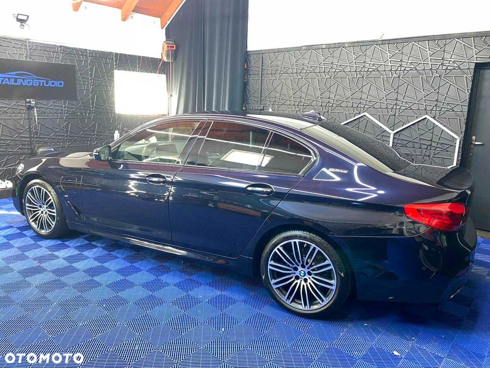 BMW Seria 5 - 2