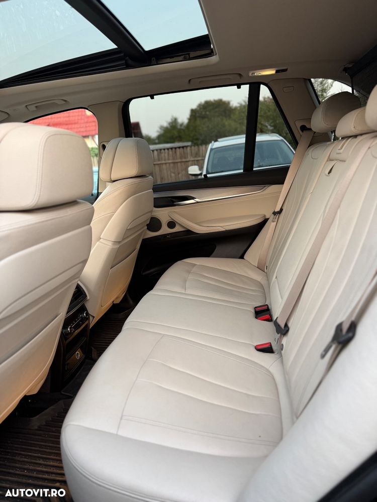 BMW X5 xDrive40e iPerformance - 6