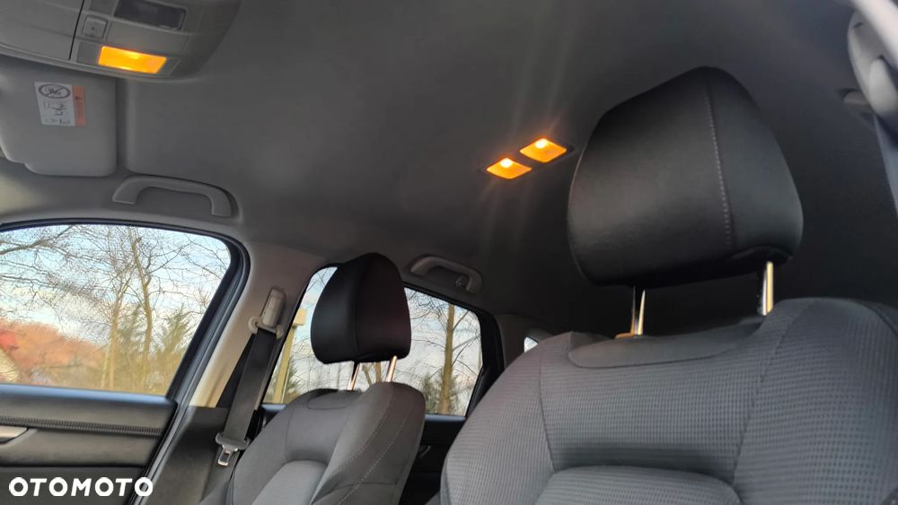 Mazda CX-5 SKYACTIV-G 165 Exclusive-Line - 16