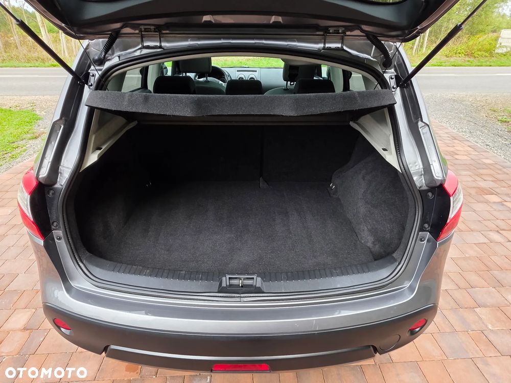Nissan Qashqai 2.0 360 - 32