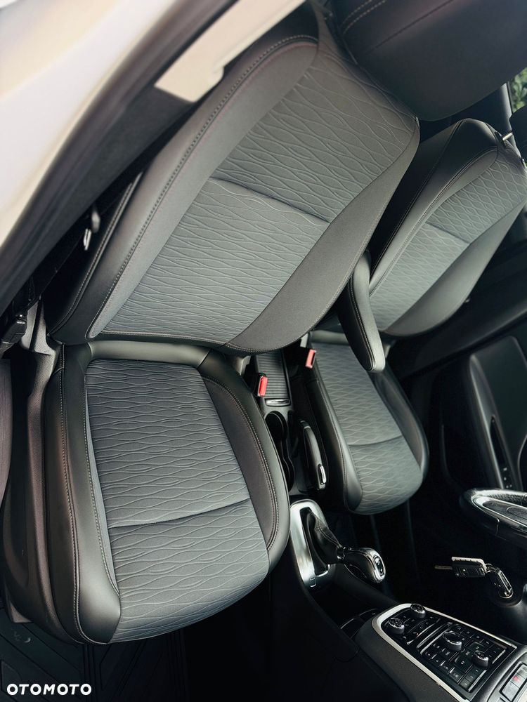 Opel Mokka 1.4 T Cosmo - 18