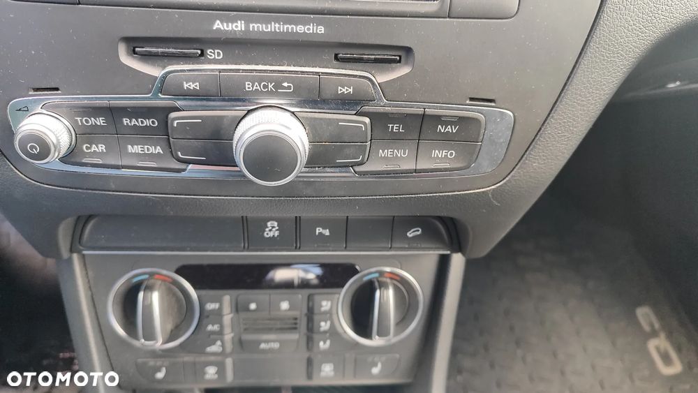 Audi Q3 - 20