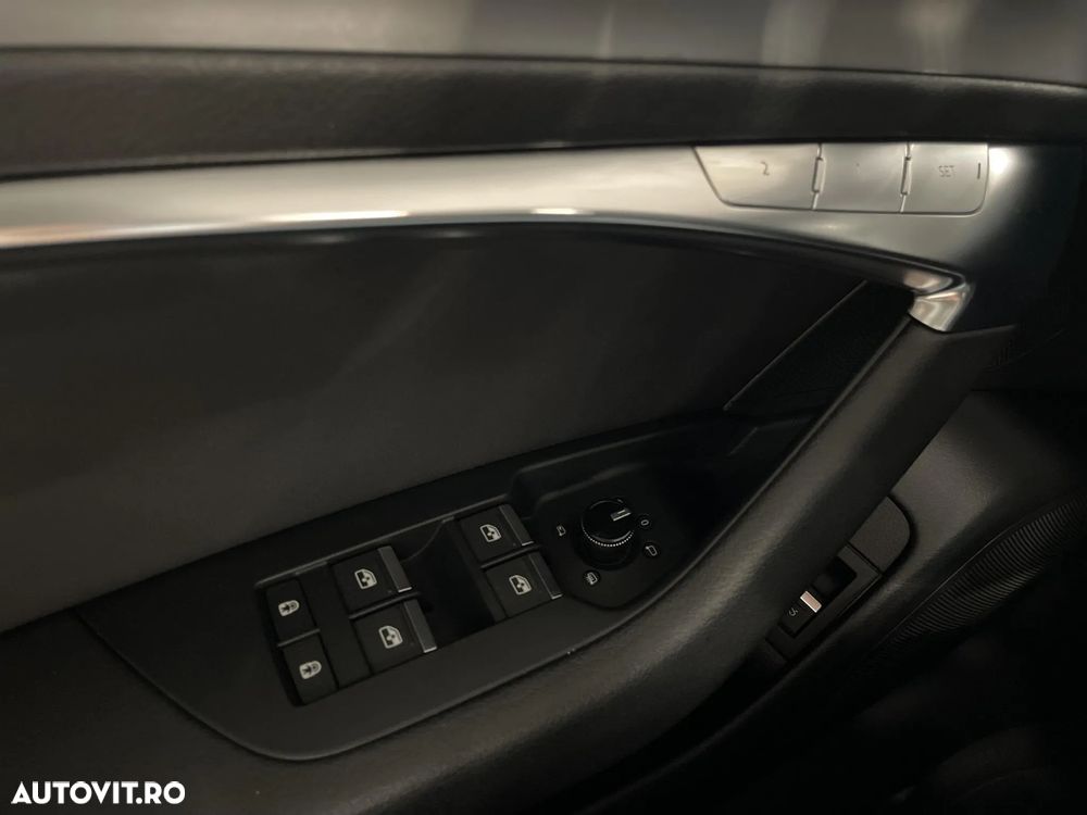 Audi A6 40 TDI S tronic - 14