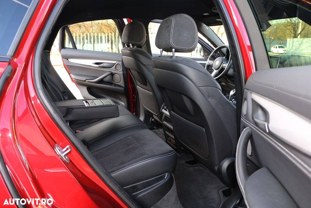 BMW X6 - 25