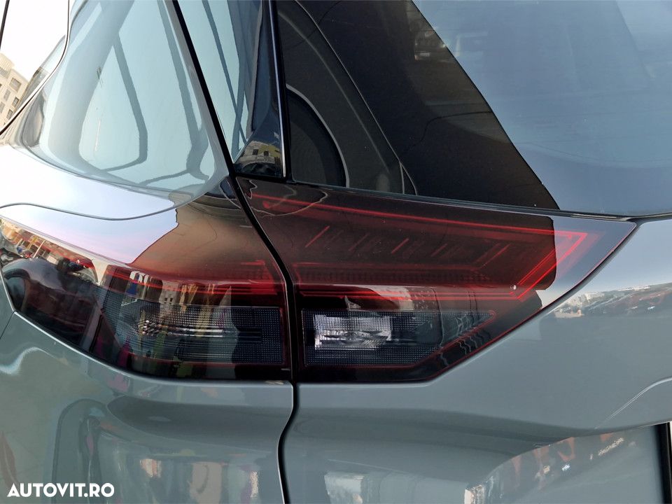 Nissan X-Trail - 11