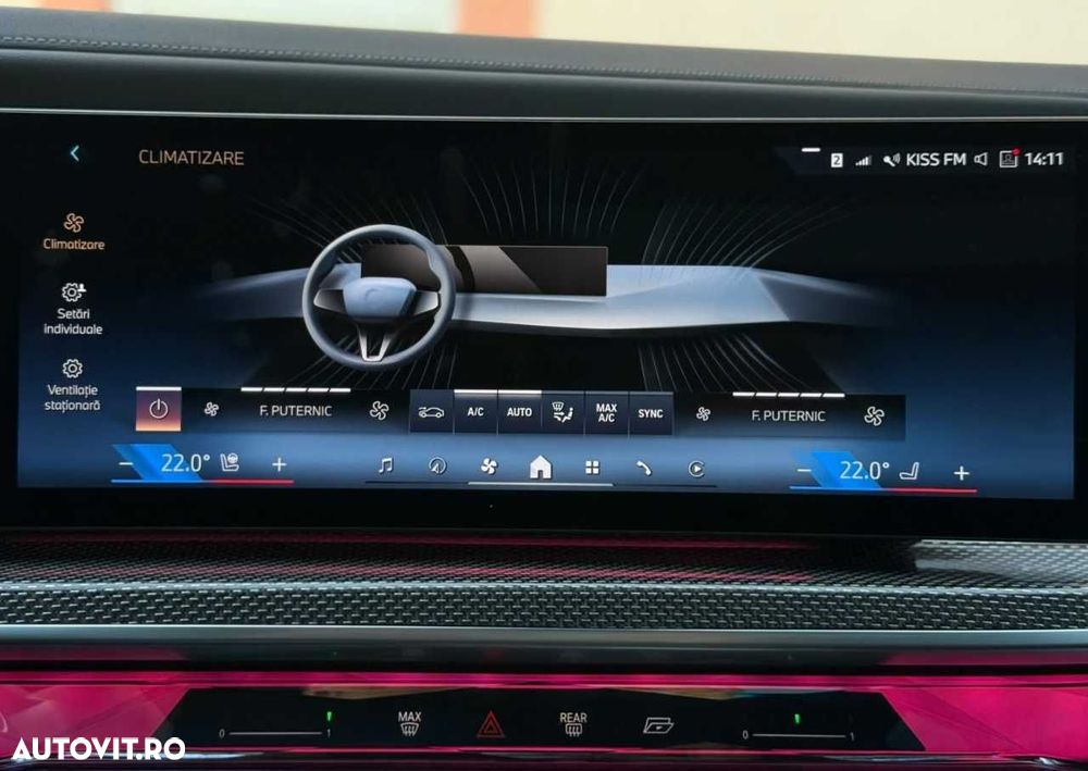 BMW Seria 7 - 32
