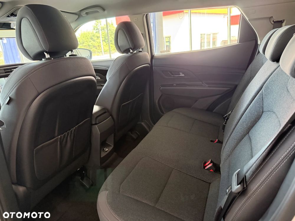 SsangYong/KGM Korando 1.5 T-GDI Joy 2WD - 20
