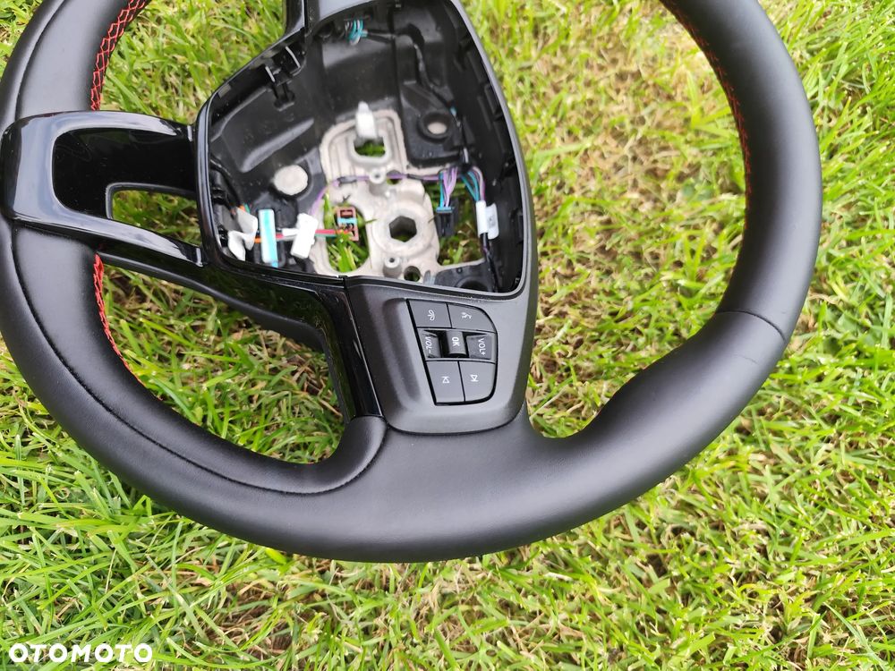 Ford Mustang Mach-E kierownica oryginał - 3