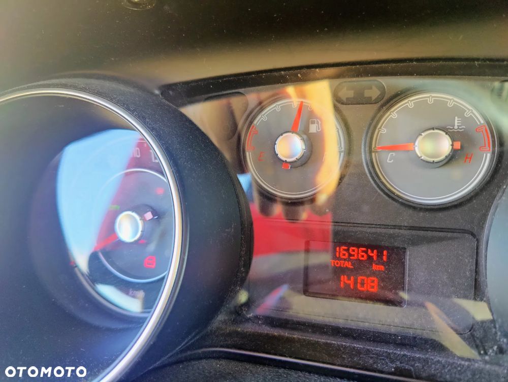 Fiat Punto - 9