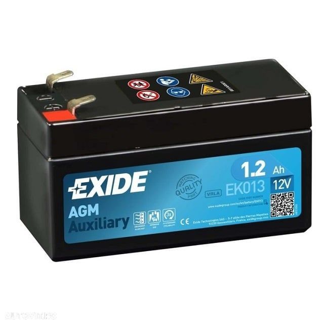 Acumulator/baterie selector viteze RANGE ROVER EVOQUE 2012-2018
