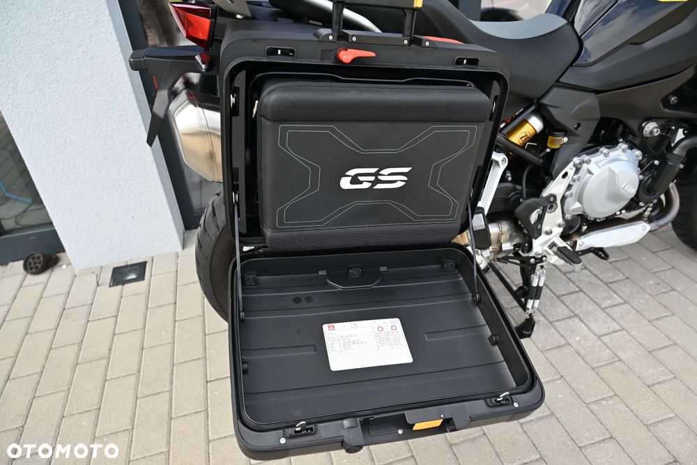 BMW GS - 33