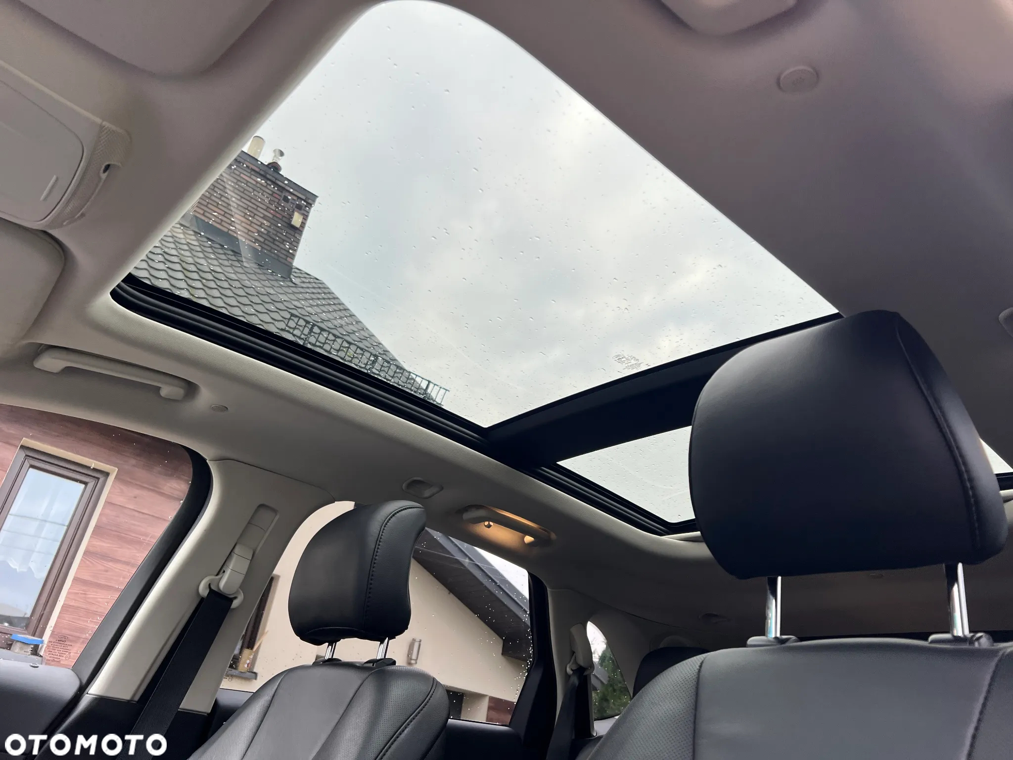 Ford Edge 2.0 TDCi Twin-Turbo 4WD Titanium - 11
