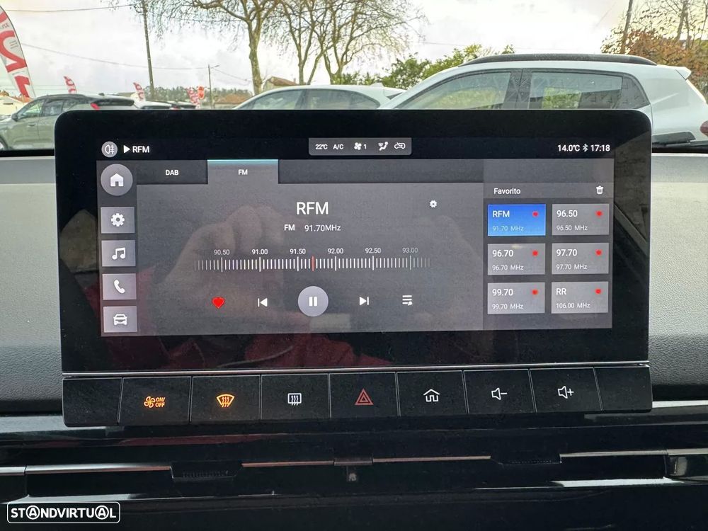 MG MG4 51 kWh Standard - 14