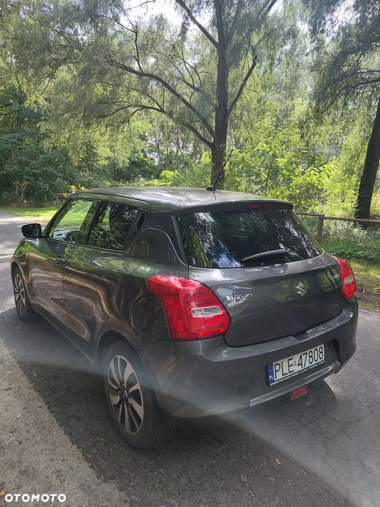 Suzuki Swift 1.0 T Elegance - 6