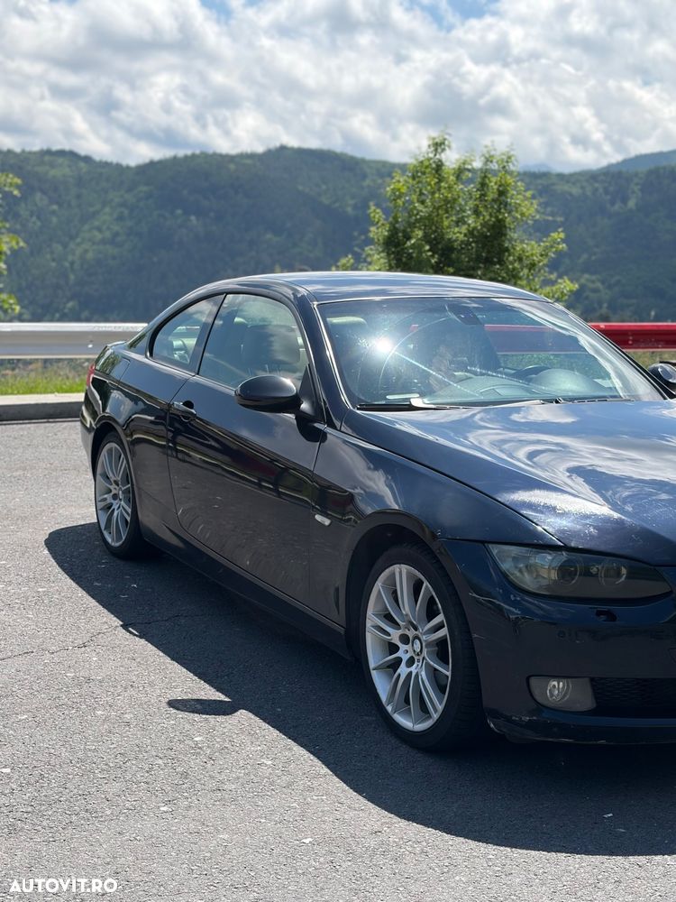 BMW Seria 3 320d xDrive Aut. - 3