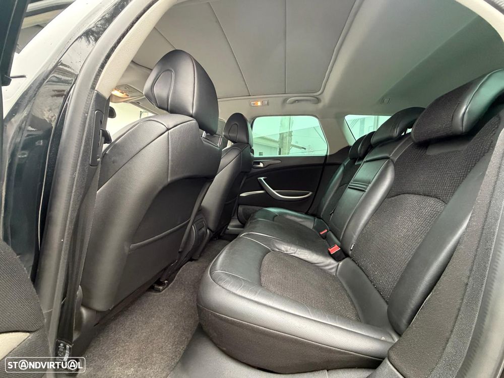 Citroën C5 1.6 HDi Séduction - 13
