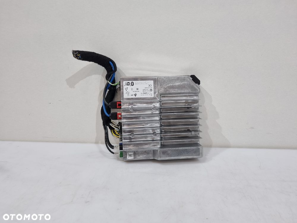 OPEL INSIGNIA B WZMACNIACZ HARMAN 39213959 - 1