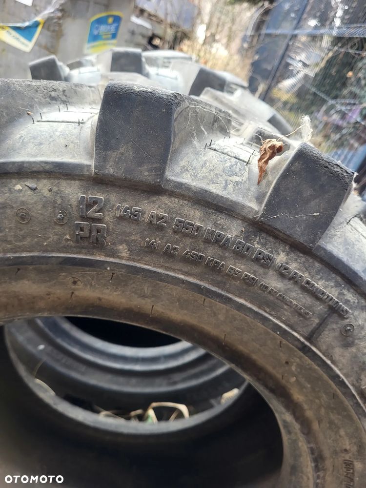 CAMSO SKS 532 12-16.5 NHS 305/70-16.5 - 3