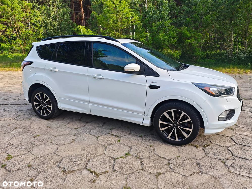 Ford Kuga - 7
