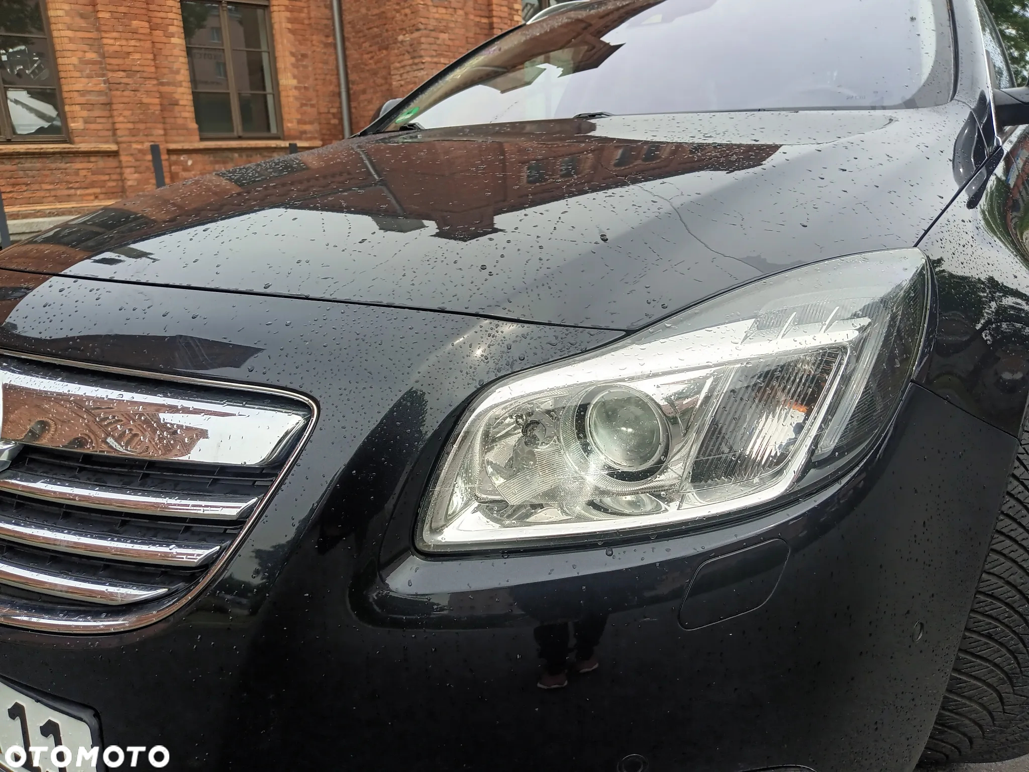 Opel Insignia 2.0 CDTI Cosmo - 6