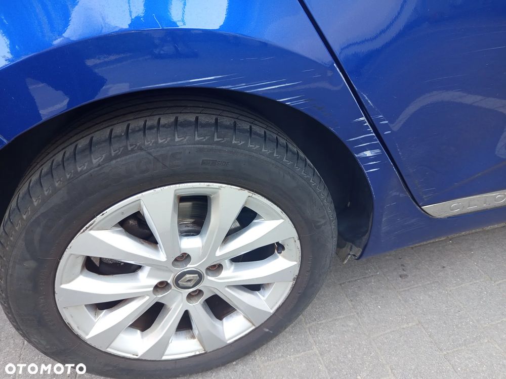 Renault Clio 1.0 TCe Intens - 8