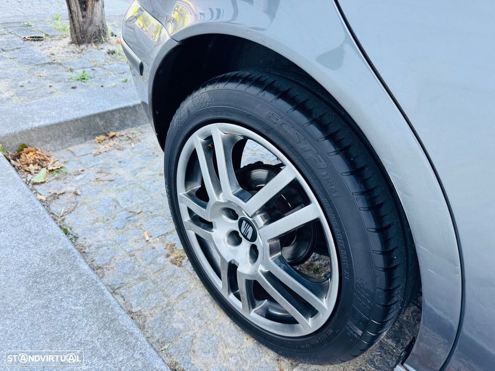 SEAT Leon - 20