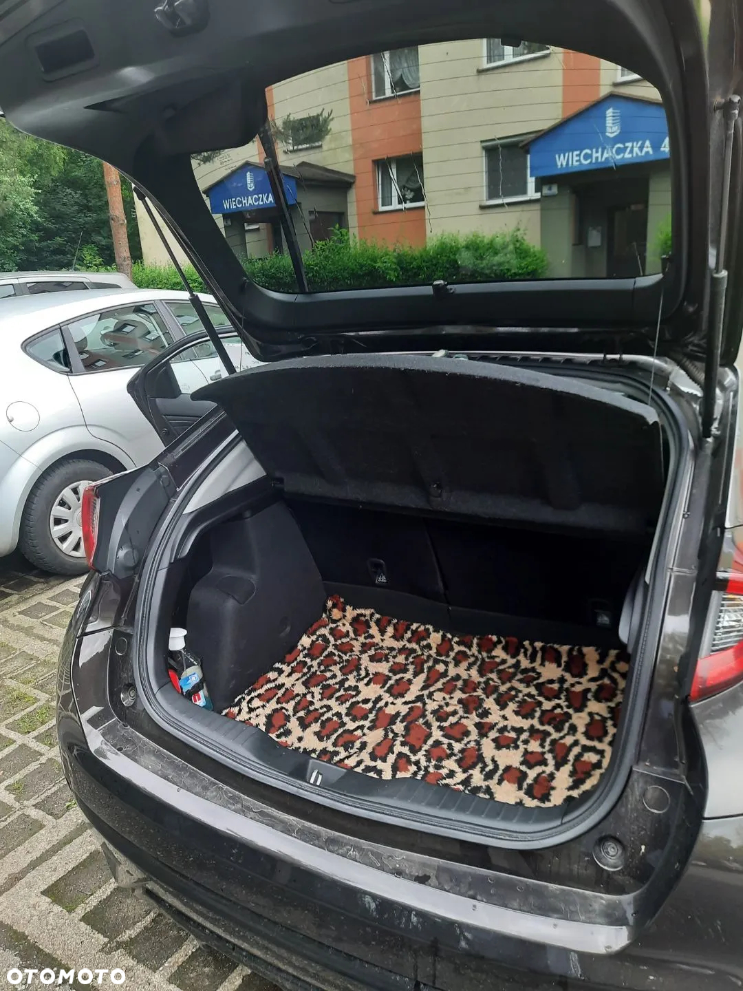 Honda Civic 1.8 Elegance - 5