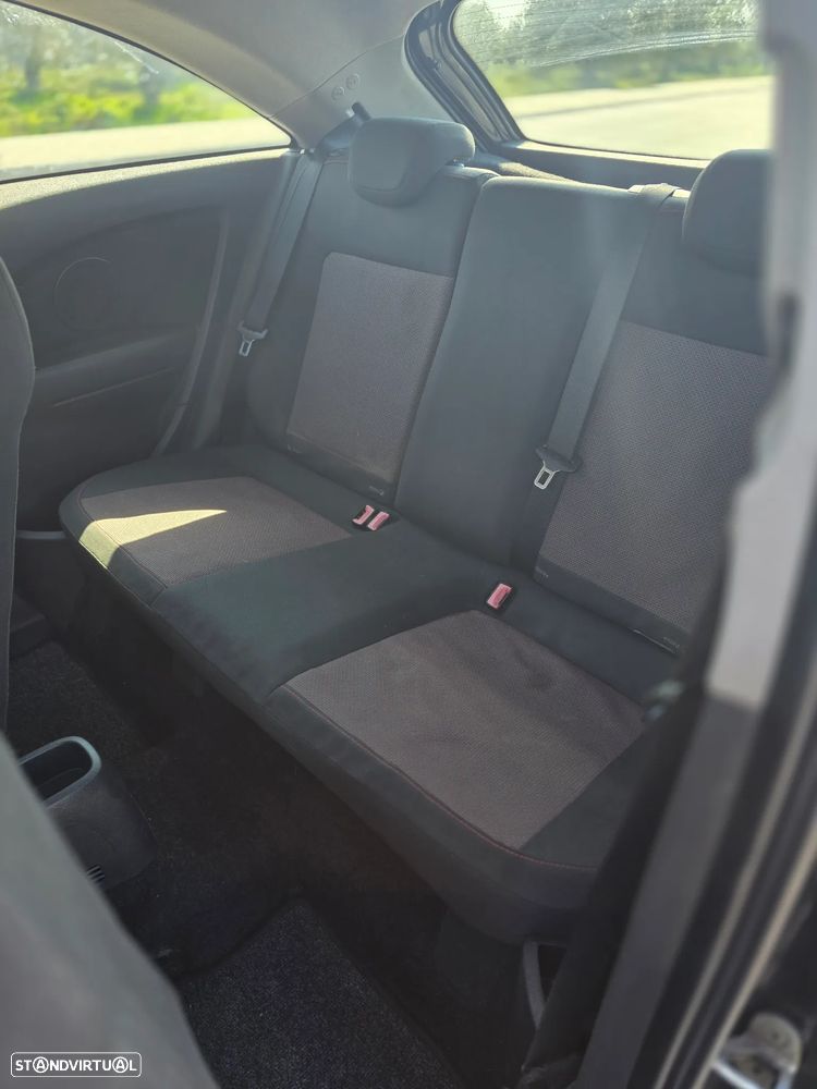 Opel Corsa 1.2 Black Edition - 12