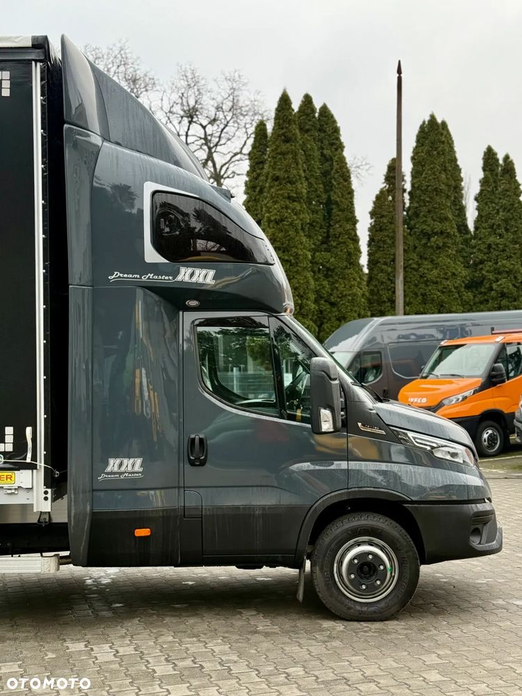 Iveco Daily 70C18 - 3