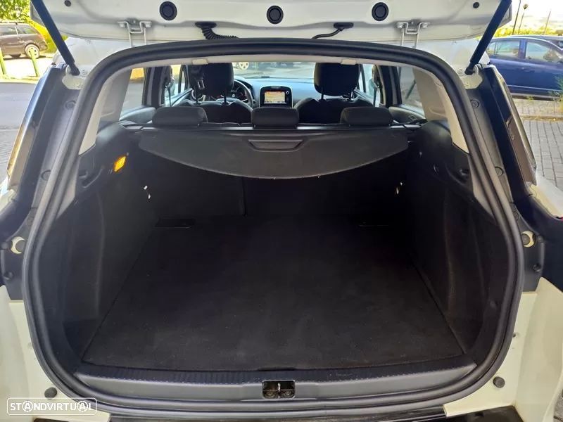 Renault Clio Sport Tourer 1.5 dCi Limited EDition - 11