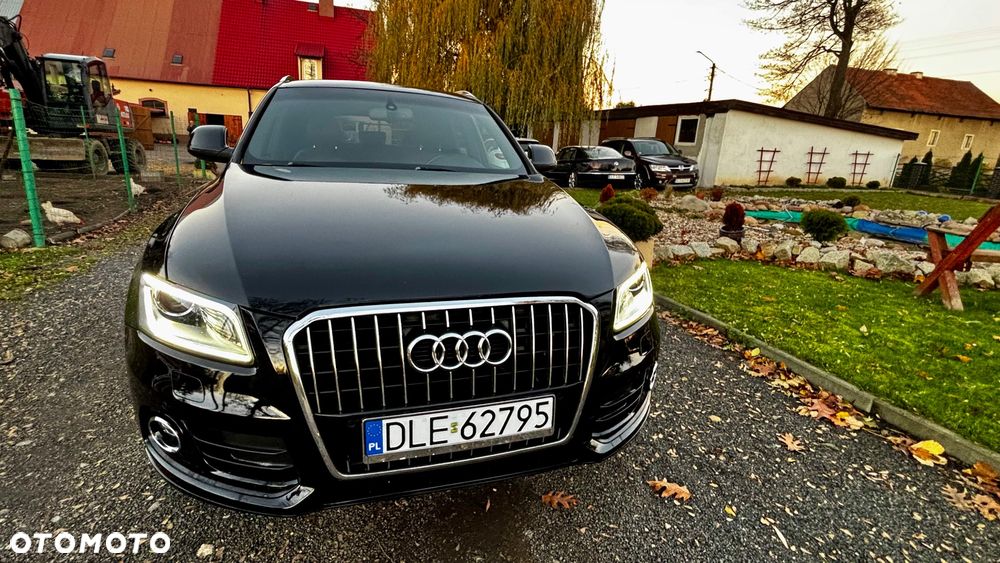 Audi Q5 - 5