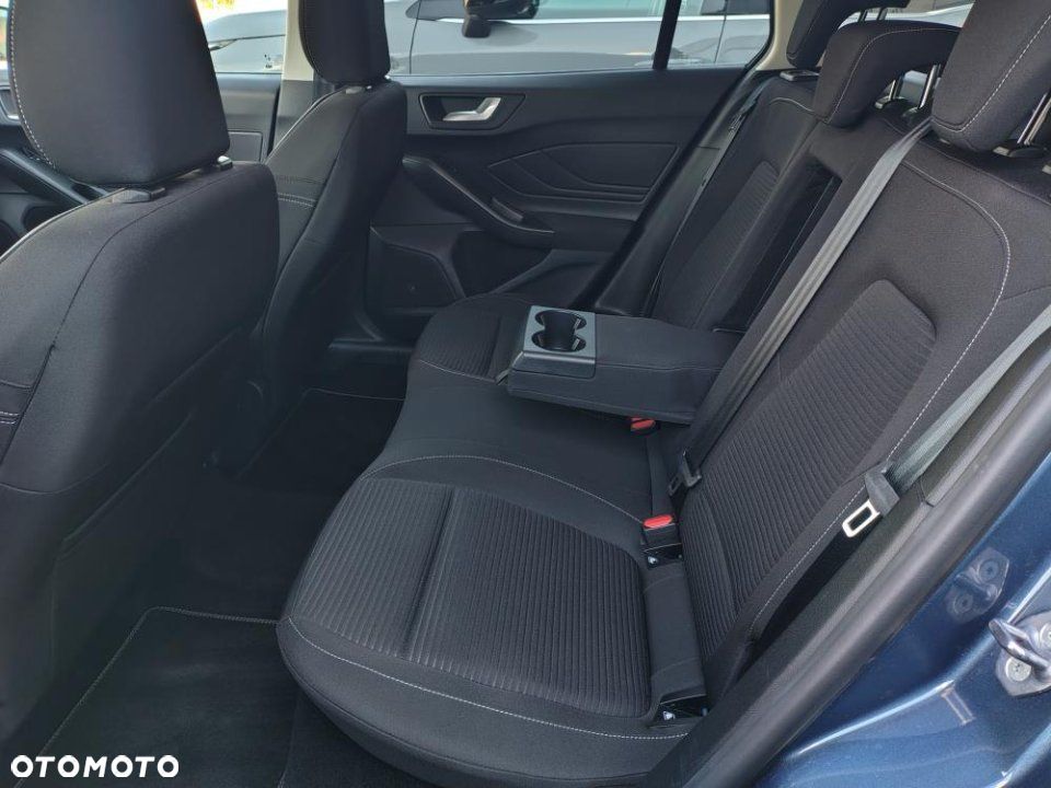 Ford Focus - 14