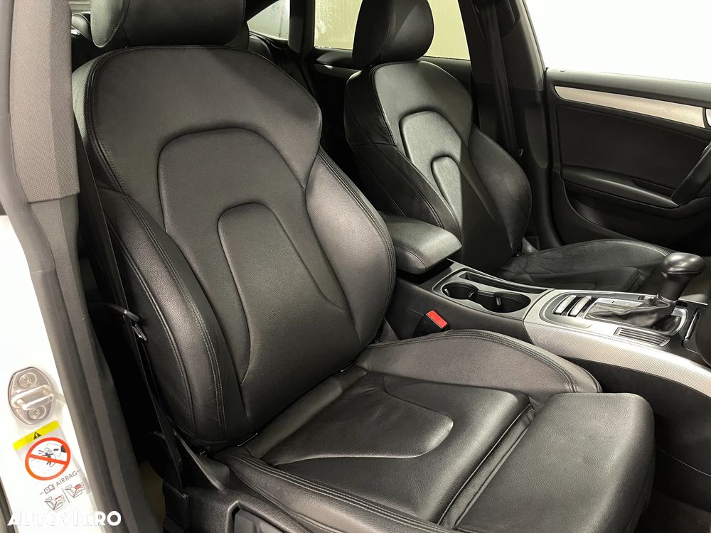 Audi A5 Sportback - 10