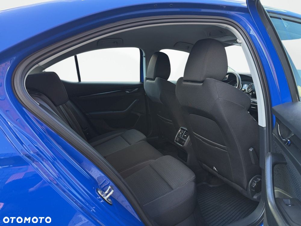 Skoda Octavia 2.0 TDI Ambition - 34