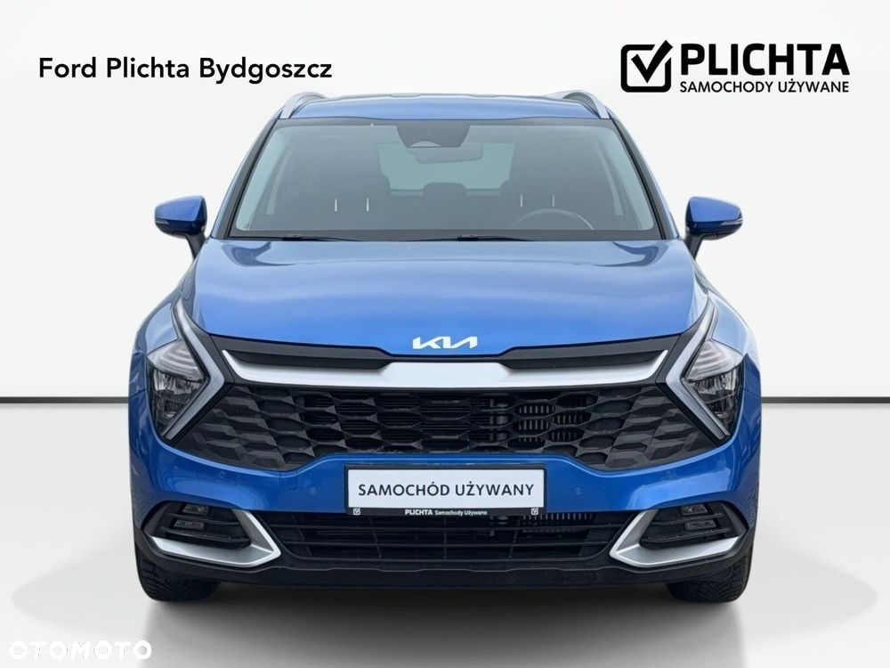Kia Sportage 1.6 T-GDI L 2WD - 3