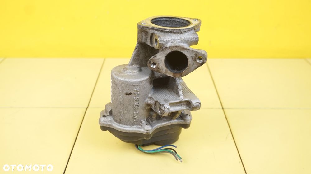 RANGE ROVER SPORT 3.6 TD V8 08r 272KM 368DT zawor EGR 6H4Q-9D475-CA - 4