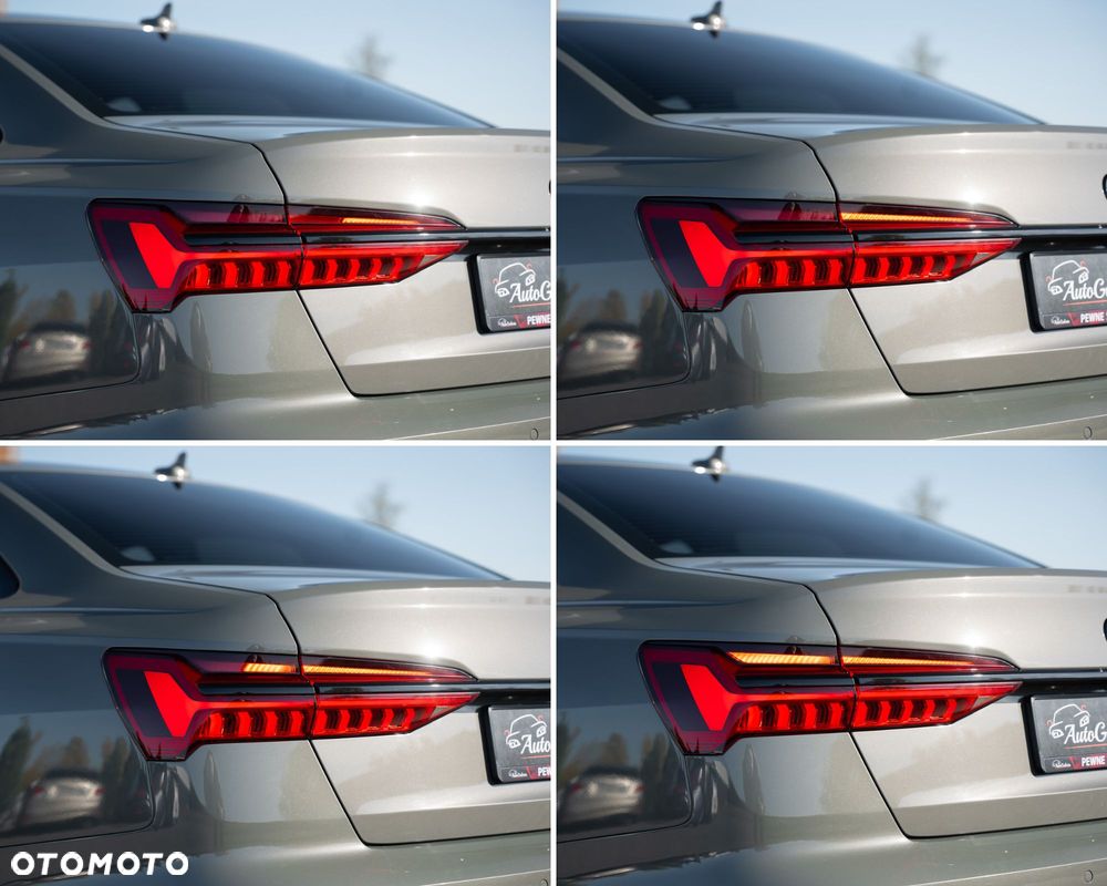Audi A6 Limousine 55 TFSI e quattro S tronic sport - 21