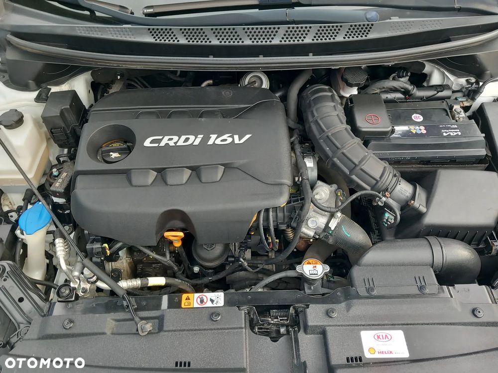 Kia Ceed Cee'd 1.6 CRDi L - 30