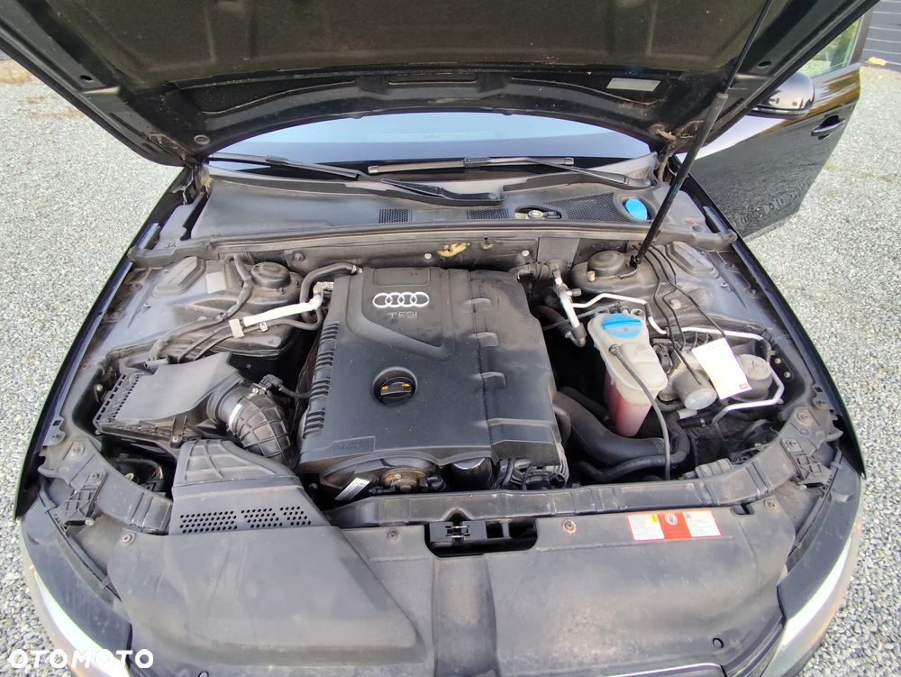 Audi A4 Avant - 37