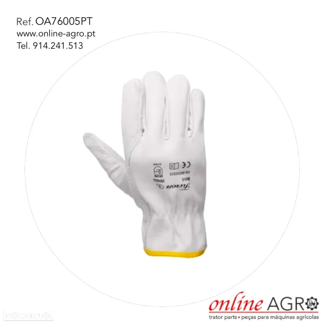 Material de Pulverização para trator - 16
