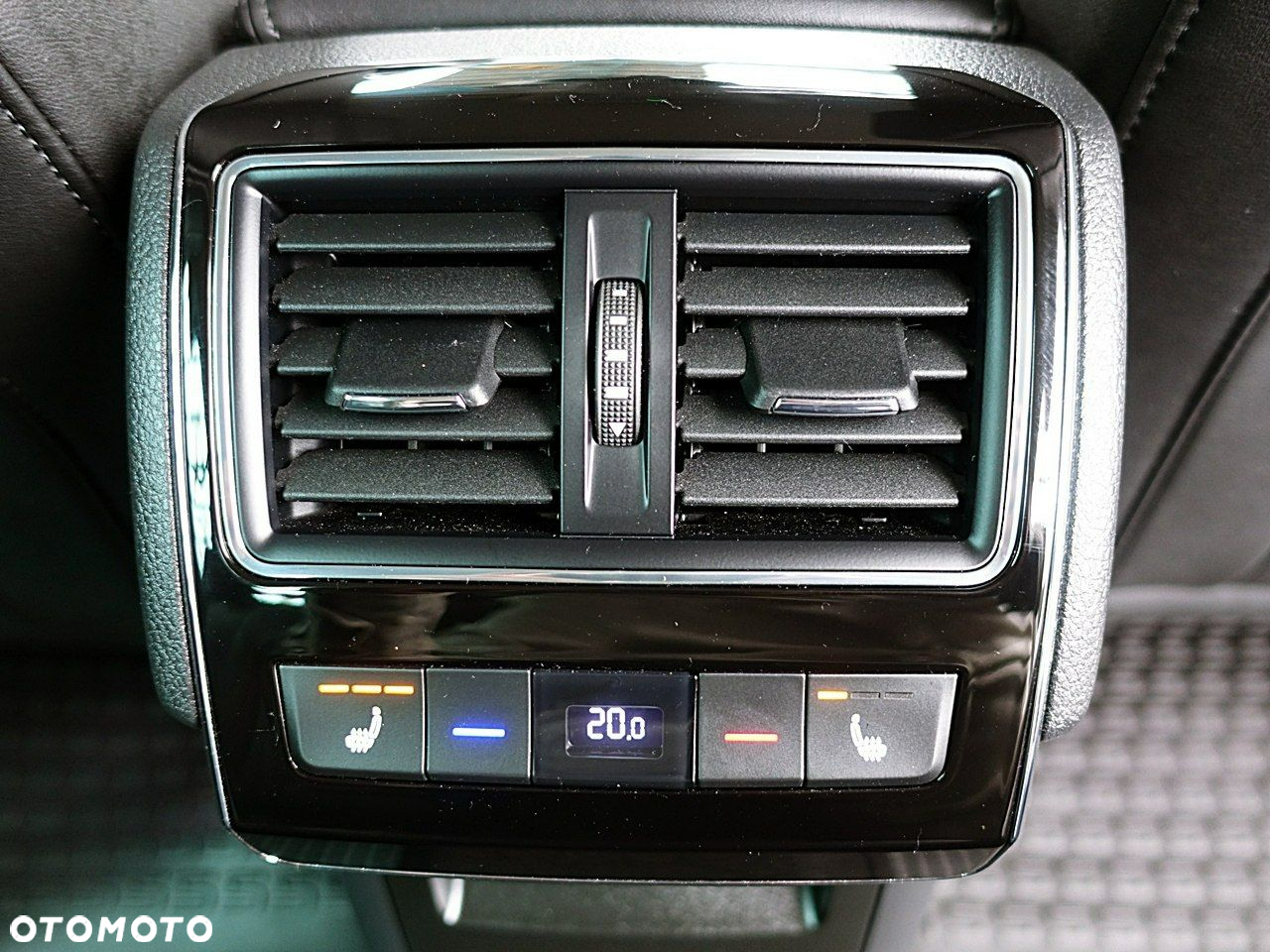 Skoda Superb - 16