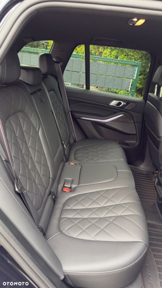 BMW X5 xDrive30d mHEV sport - 24