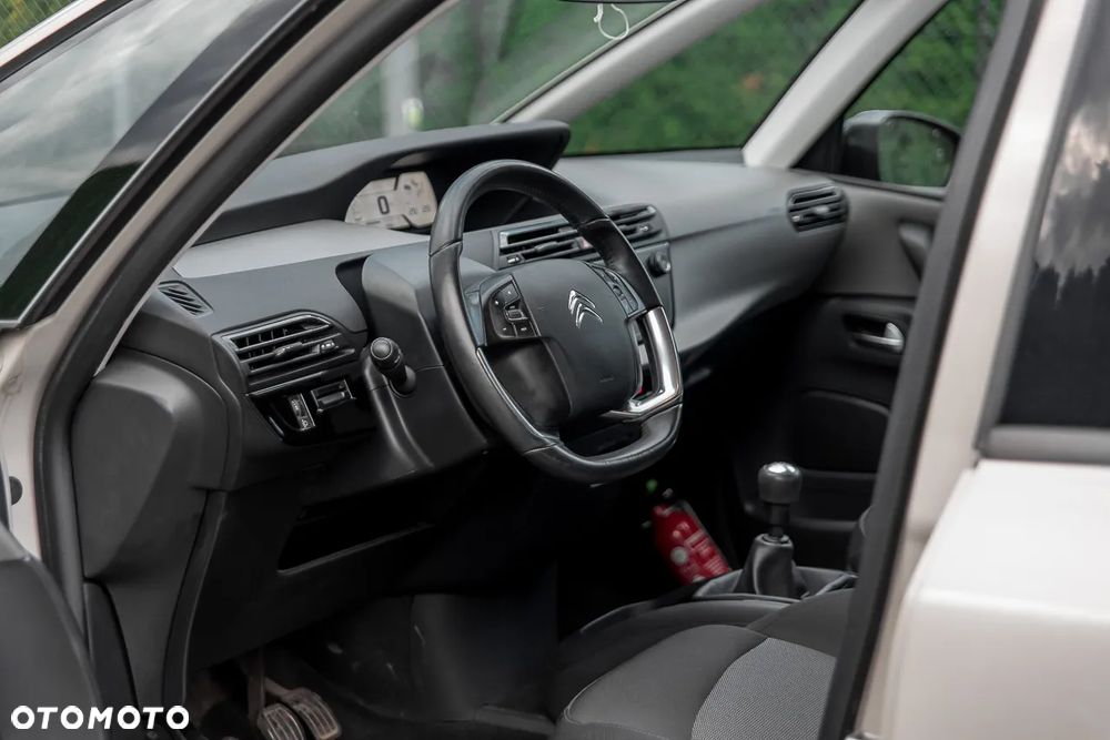 Citroën C4 Picasso 1.2 PureTech Live S&S - 12