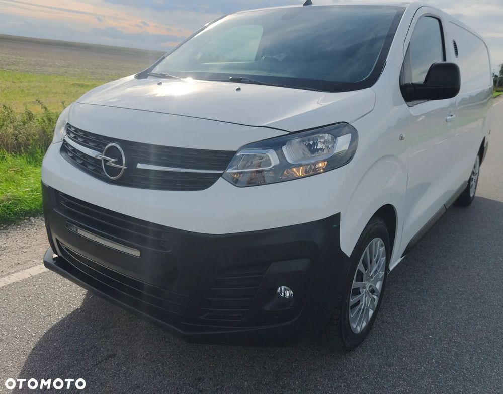 Opel Vivaro - 3