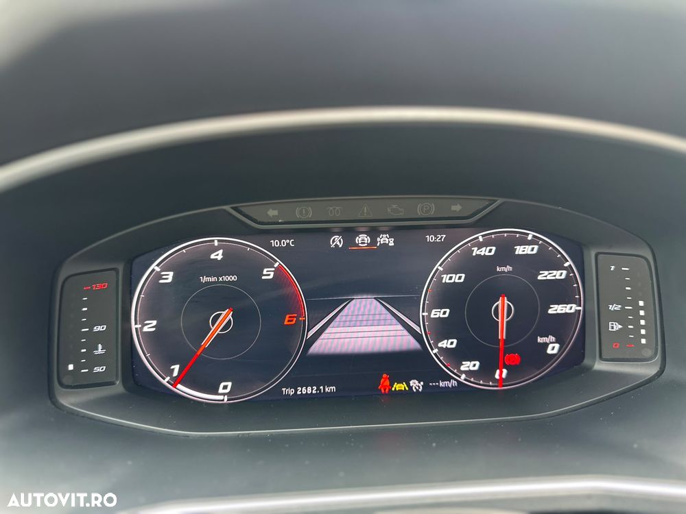 Seat Tarraco 2.0 TDI SCR Xcellence - 14