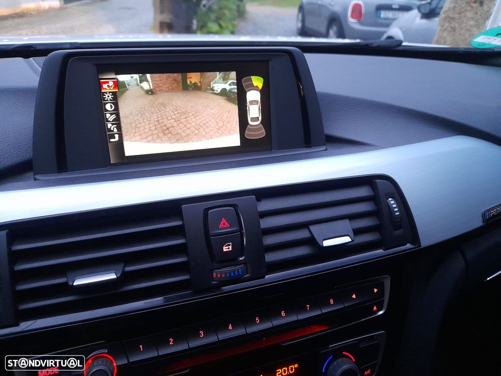 BMW 420 Gran Coupé i Pack M - 15
