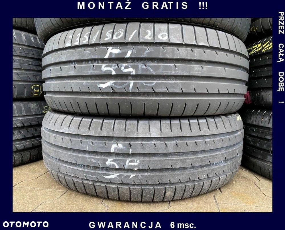 235/50/20 Toyo Proxes Sport_7,5mm_2szt_(54) - 1